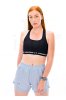 Under Armour Crossback Mid Sports