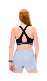 Under Armour Crossback Mid Sports