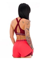 Under Armour Crossback Mid Sports