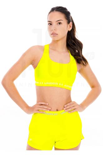 Under Armour Crossback Mid Sports 