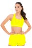 Under Armour Crossback Mid Sports