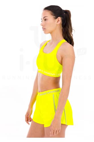 Under Armour Crossback Mid Sports 
