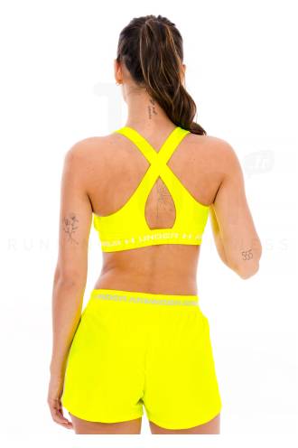 Under Armour Crossback Mid Sports 