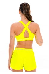 Under Armour Crossback Mid Sports