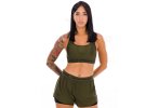 Under Armour Crossback Mid Sports