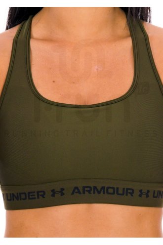Under Armour Crossback Mid Sports 