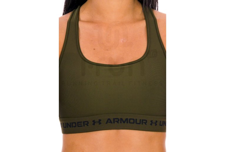 Under Armour Crossback Mid Sports