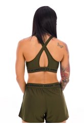 Under Armour Crossback Mid Sports