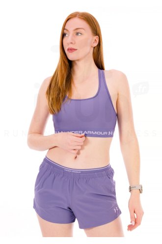 Under Armour Crossback Mid Sports 