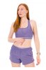 Under Armour Crossback Mid Sports
