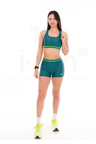 Under Armour Crossback Mid Sports 