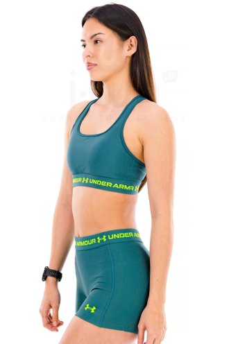 Under Armour Crossback Mid Sports 