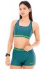 Under Armour Crossback Mid Sports