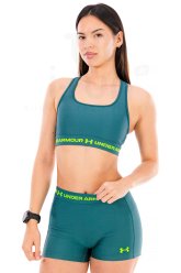 Under Armour Crossback Mid Sports