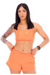 Under Armour Crossback Mid Sports