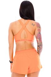 Under Armour Crossback Mid Sports