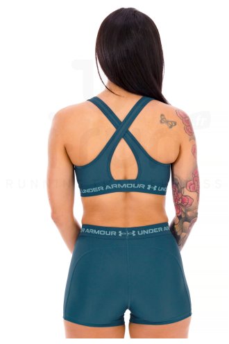 Under Armour Crossback Mid Sports 