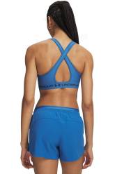 Under Armour Crossback Mid Sports
