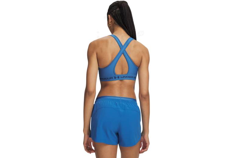 Under Armour Crossback Mid Sports