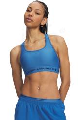 Under Armour Crossback Mid Sports