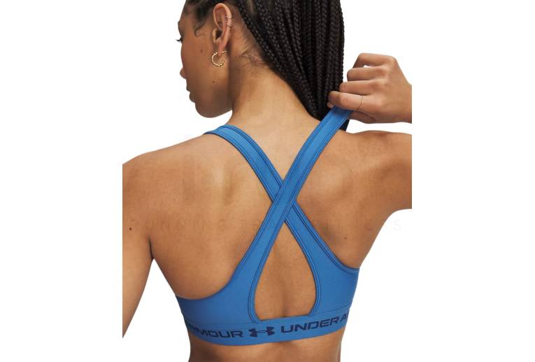 Under Armour Crossback Mid Sports
