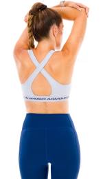 Under Armour Crossback Mid Sports
