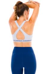 Under Armour Crossback Mid Sports
