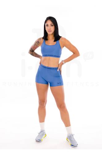 Under Armour Crossback Mid Sports 