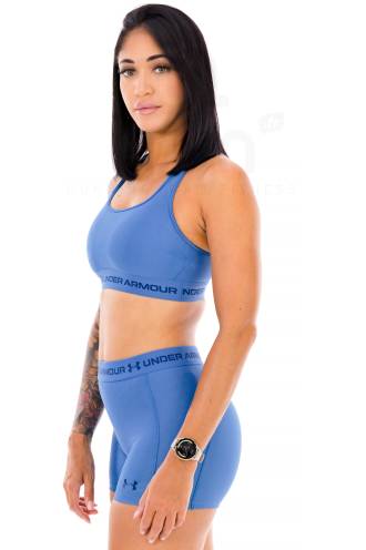 Under Armour Crossback Mid Sports 