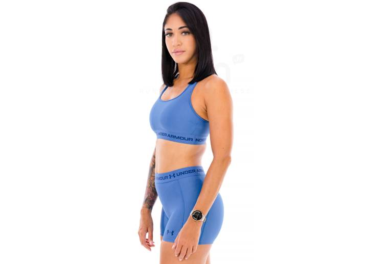 Under Armour Crossback Mid Sports
