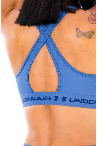 Under Armour Crossback Mid Sports 