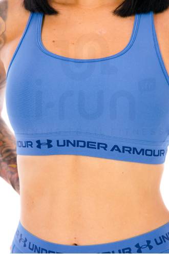 Under Armour Crossback Mid Sports 