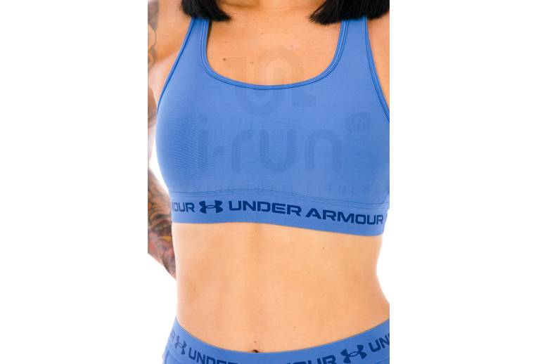 Under Armour Crossback Mid Sports