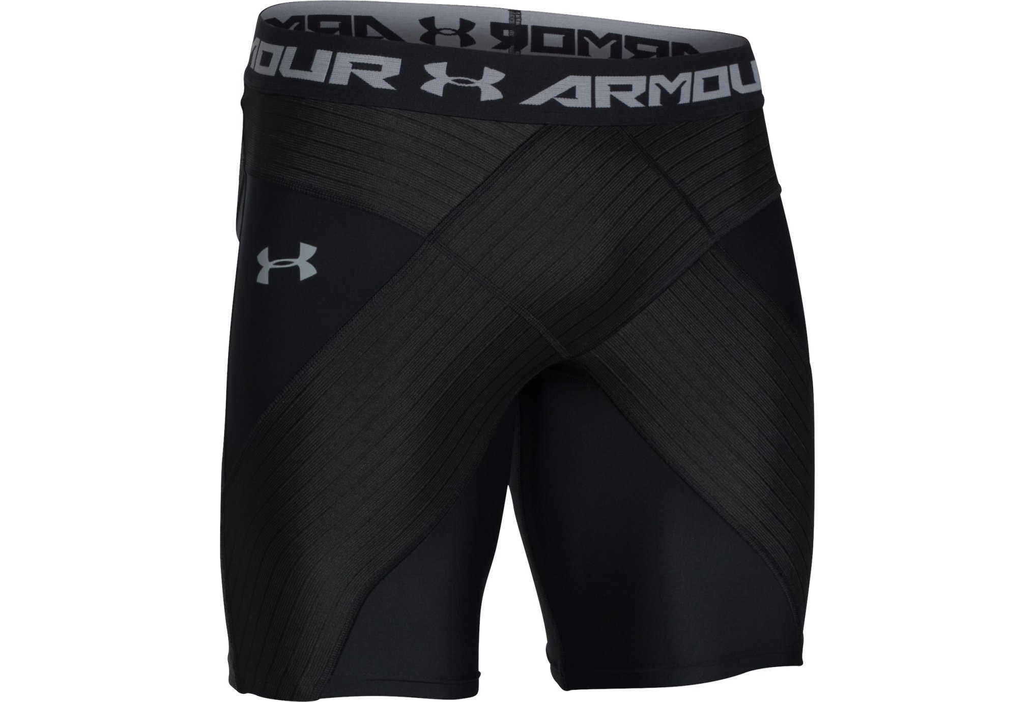 Under Armour Mallas cortas Coreshort Pro