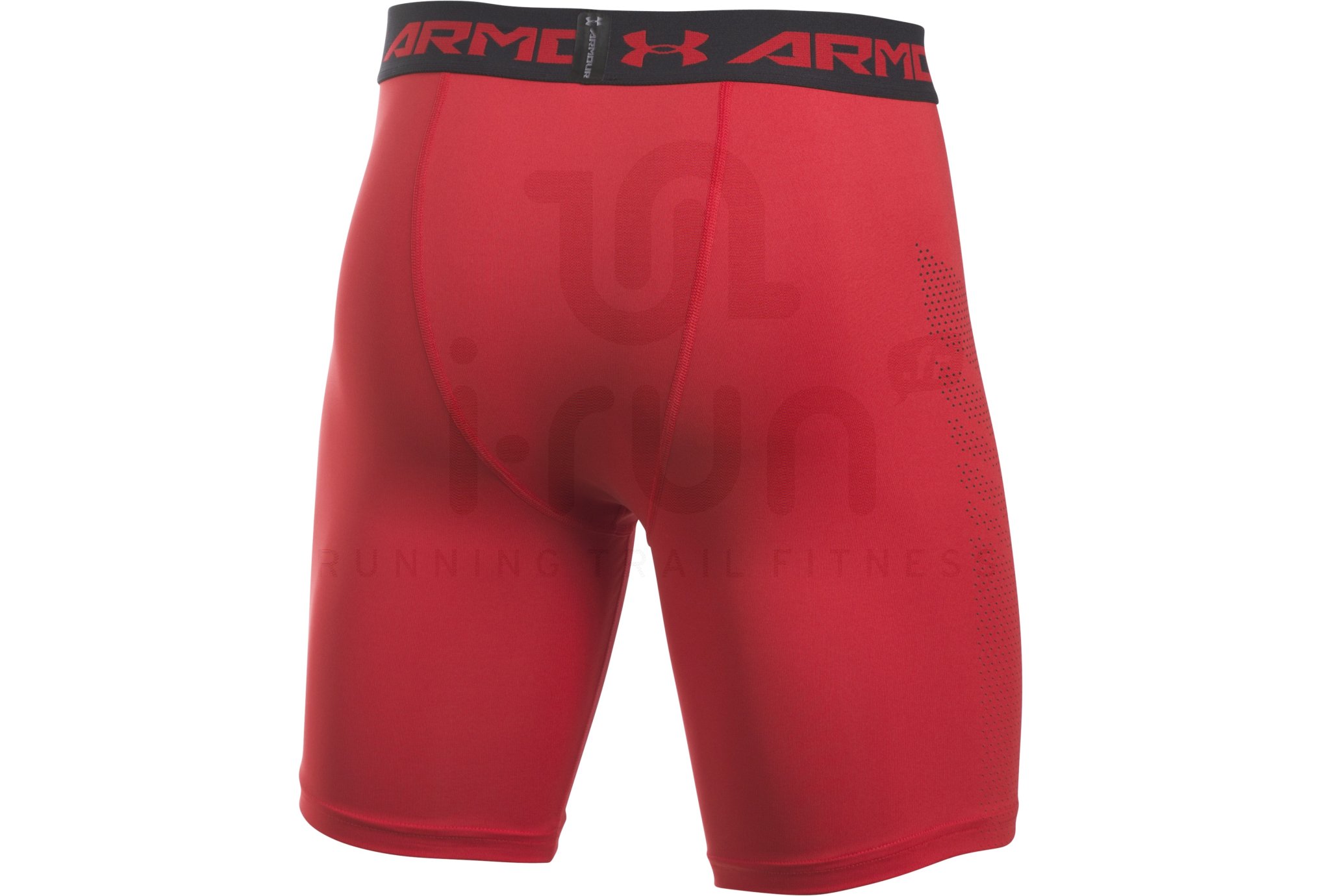 Under Armour Mallas cortas HeatGear Armour Printed