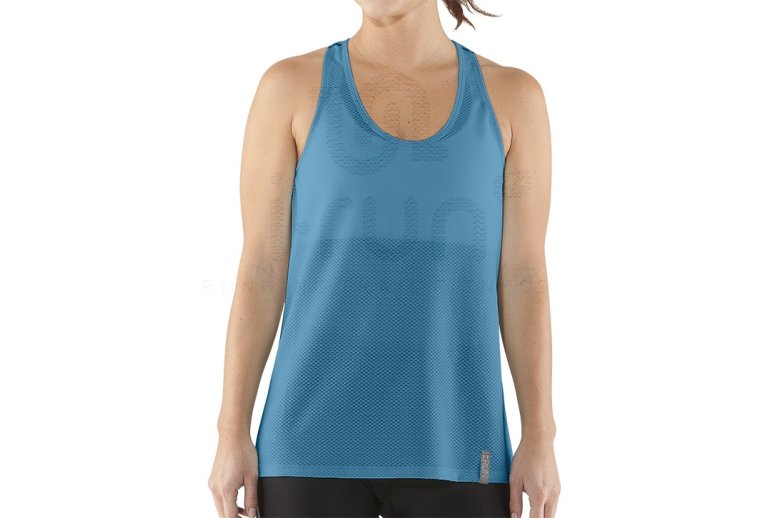 Under Armour D�bardeur Fly-By Stretch Mesh W 