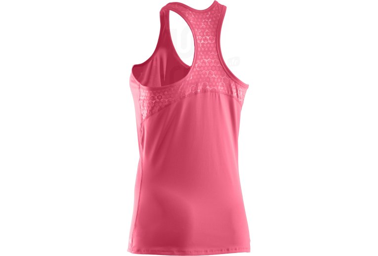 Under Armour D�bardeur Heatgear Sonic Print W 
