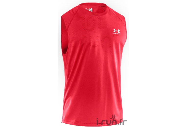 Under Armour D�bardeur New Run M 