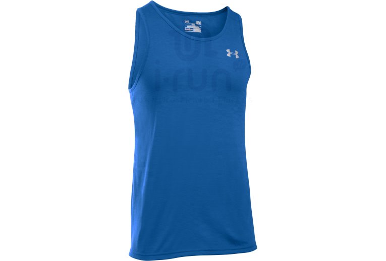 Under Armour D�bardeur Streaker Run M 