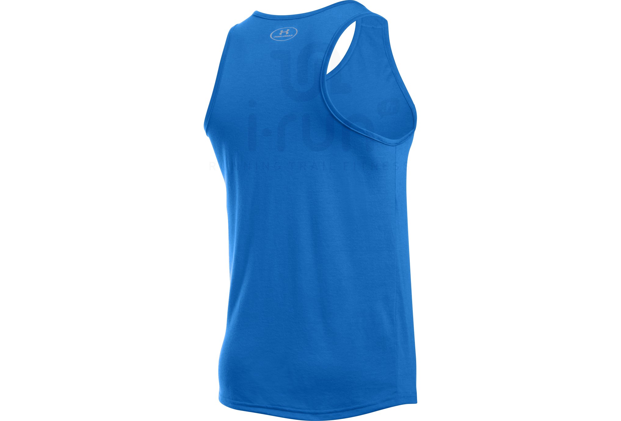 Under Armour Camiseta sin mangas Streaker Run
