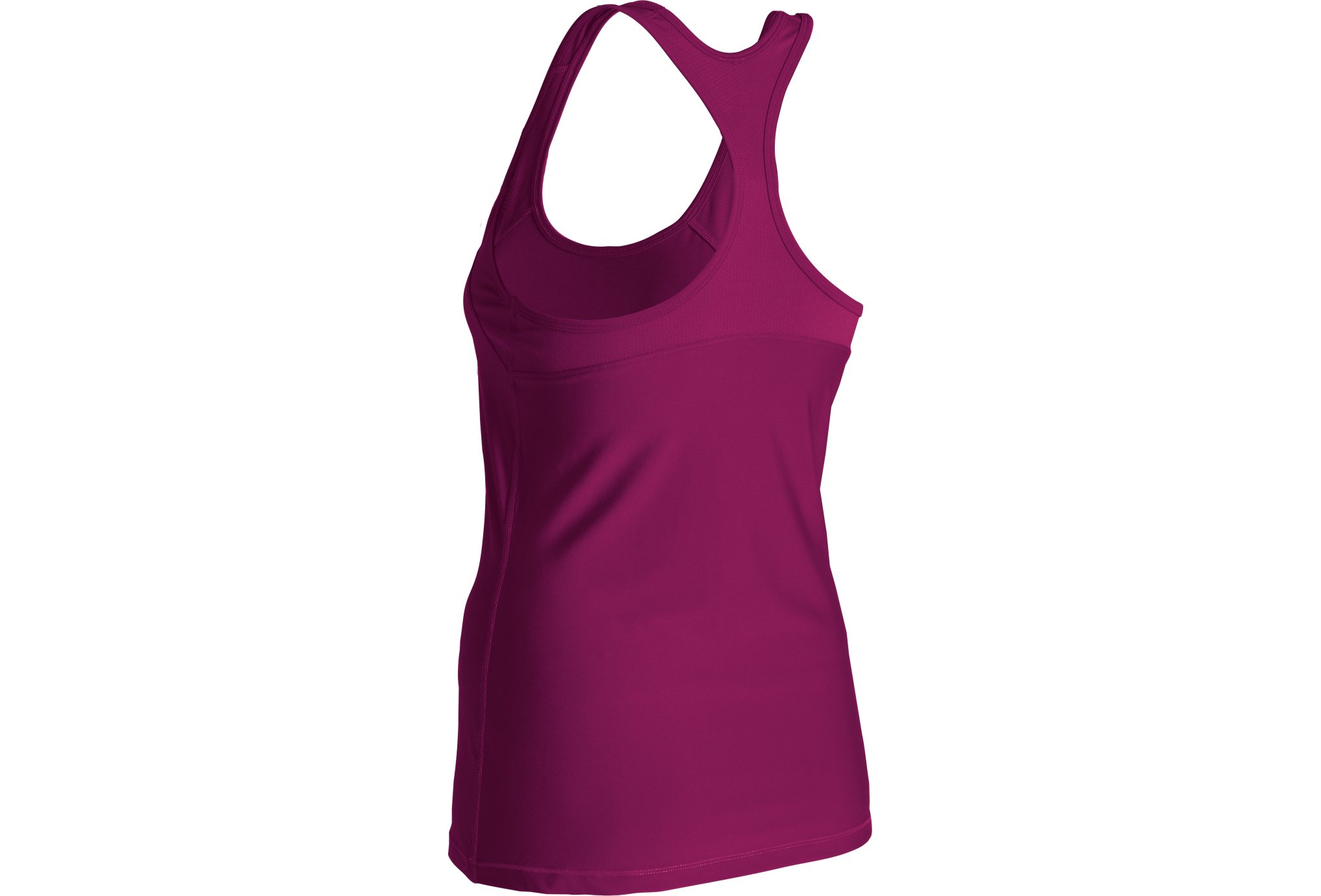 Under Armour Camiseta de tirantes UA HeatGear Alpha