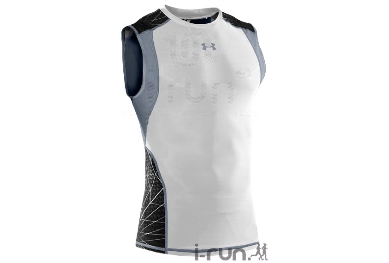 Under Armour D�bardeur Warp Speed M 