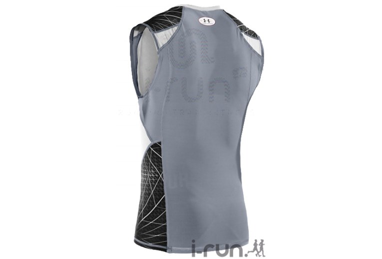 Under Armour D�bardeur Warp Speed M 