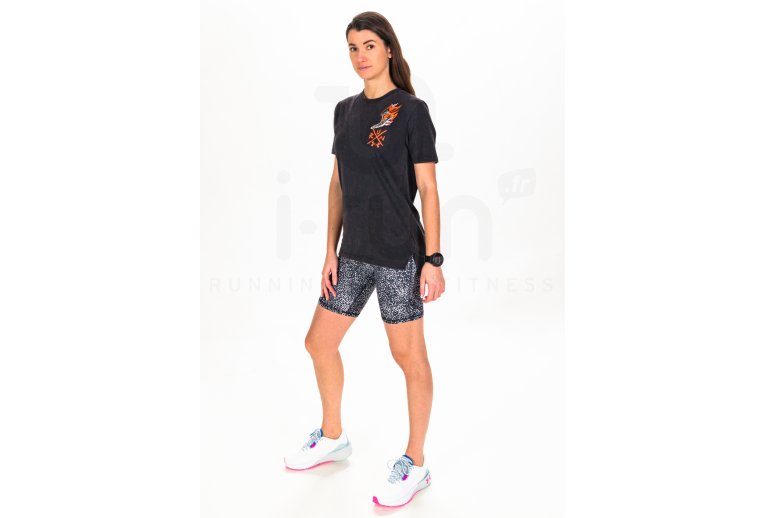 Under Armour Destroy All Miles W
