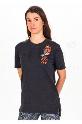 Under Armour Destroy All Miles W 