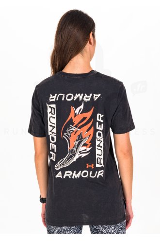 Under Armour Destroy All Miles W 