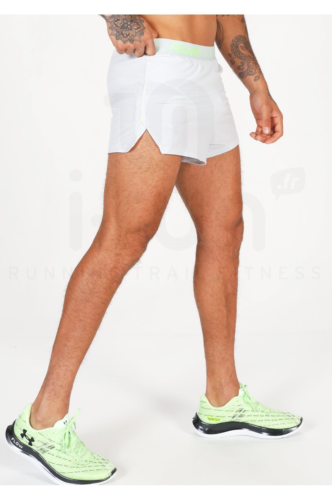 Under Armour Draft Run M 