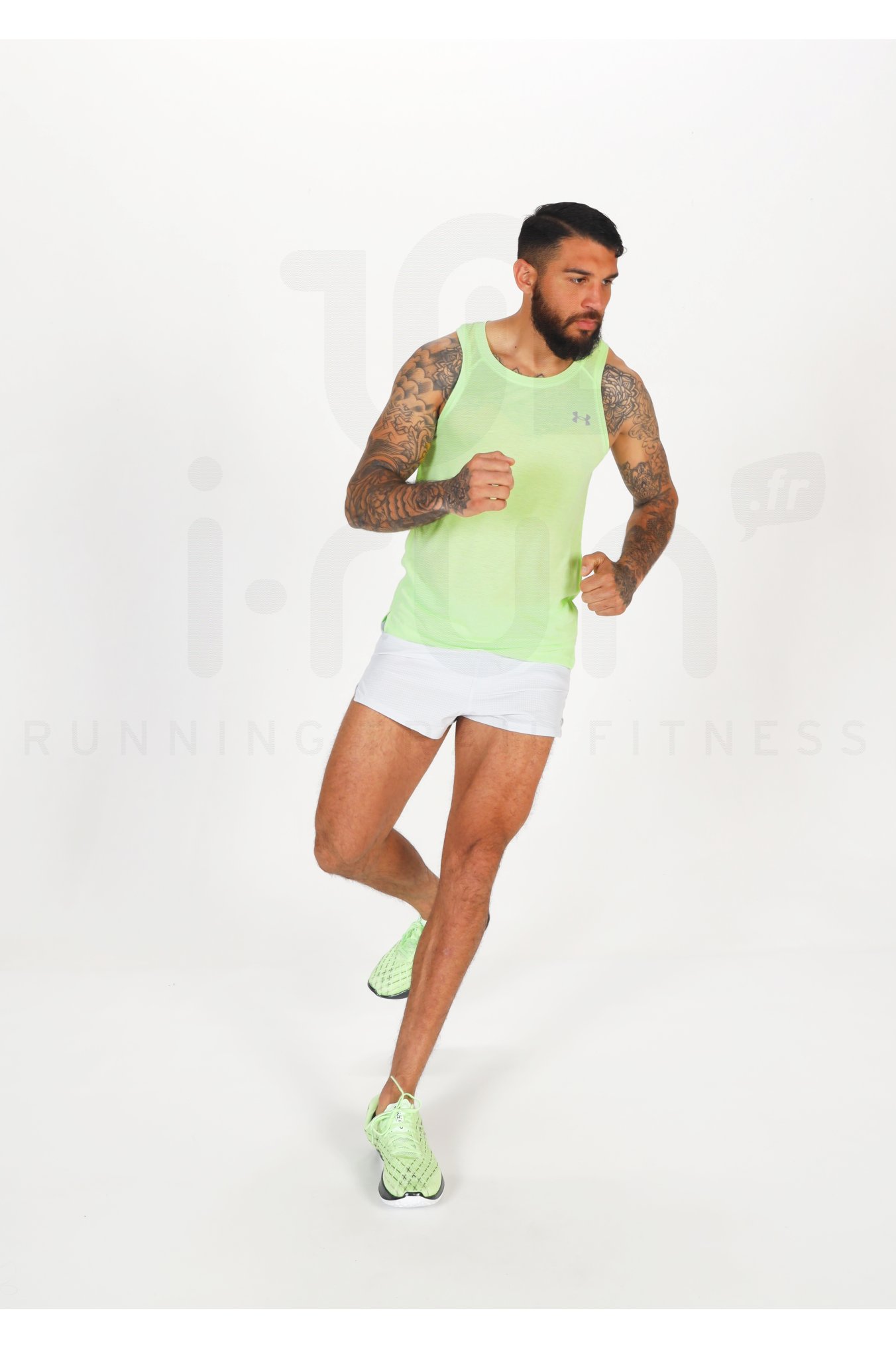 Under Armour Draft Run M 