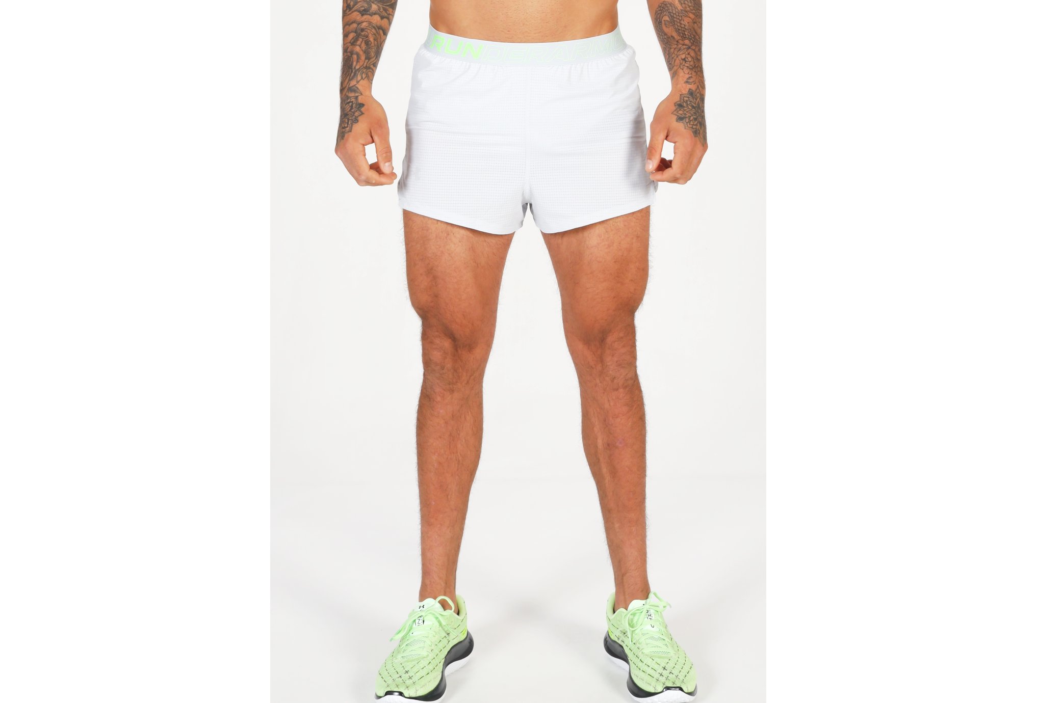 Under Armour Draft Run Herren