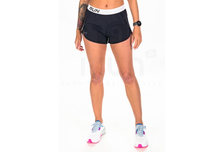 Under Armour Draft Run W